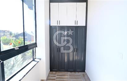 Gölbaşı İncek Tek Yapı Merkezi Lokasyon 4+2 Satılık Sıfır Villa
