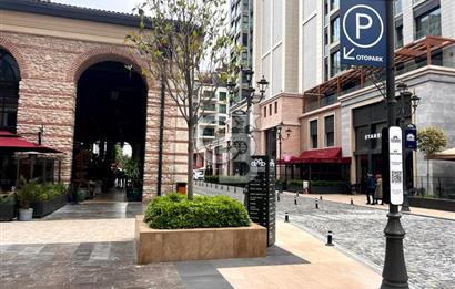 BÜYÜKYALI FİŞEKHANE KİRALIK EŞYALI 1+1 DAİRE