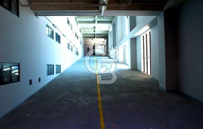 AVCILAR MARTİM E5 KİRALIK İMALATHANE-DEPO-İŞYER