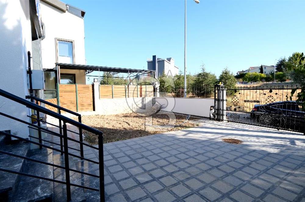 Gölbaşı İncek Tek Yapı Merkezi Lokasyon 4+2 Satılık Sıfır Villa