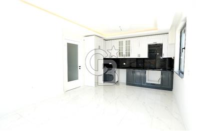 Gölbaşı İncek Tek Yapı Merkezi Lokasyon 4+2 Satılık Sıfır Villa