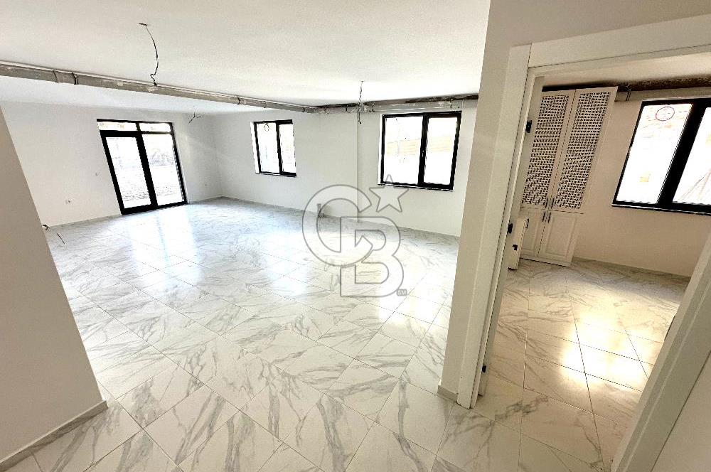 Gölbaşı İncek Tek Yapı Merkezi Lokasyon 4+2 Satılık Sıfır Villa