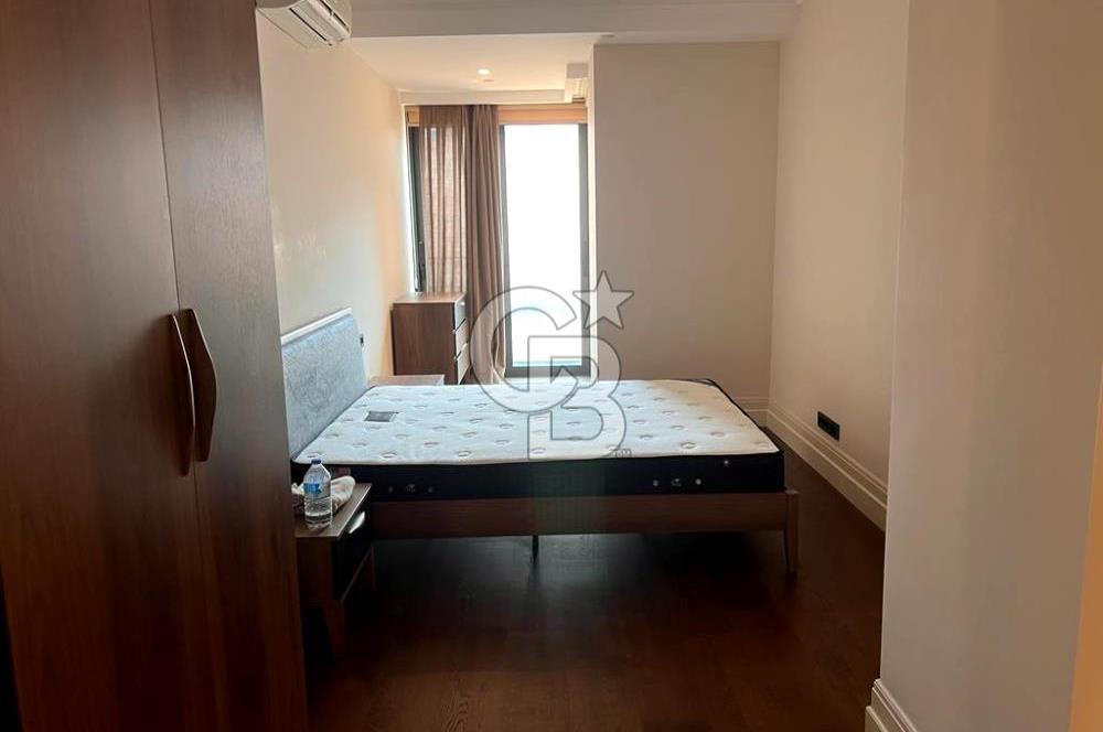 BÜYÜKYALI FİŞEKHANE KİRALIK EŞYALI 1+1 DAİRE