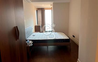 BÜYÜKYALI FİŞEKHANE KİRALIK EŞYALI 1+1 DAİRE