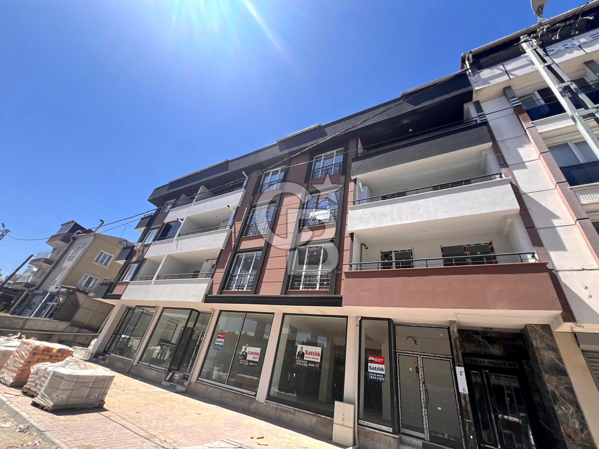 AKÇABURGAZ MAHALLESİ 3029. SOKAK SATILIK 4+2 SIFIR DUBLEKS DAİRE