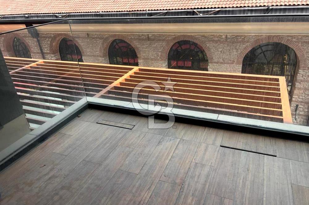 BÜYÜKYALI FİŞEKHANE KİRALIK EŞYALI 1+1 DAİRE