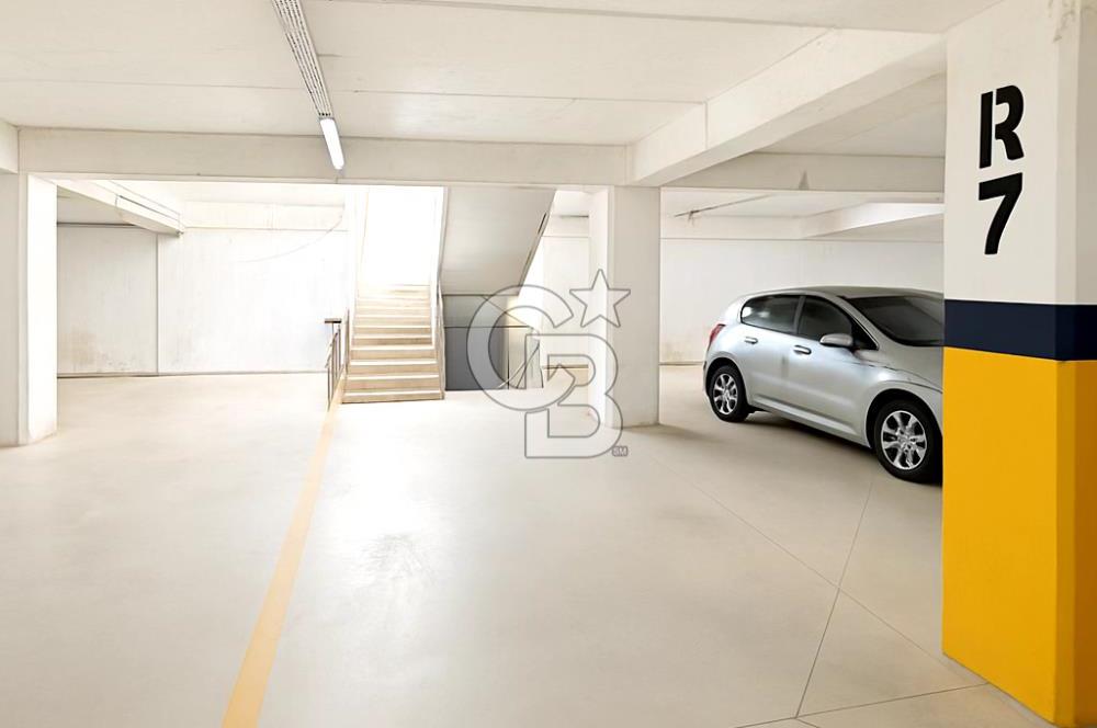 Doğuşpark Sitesi’nde Satılık Kiracılı 2+1 Daire