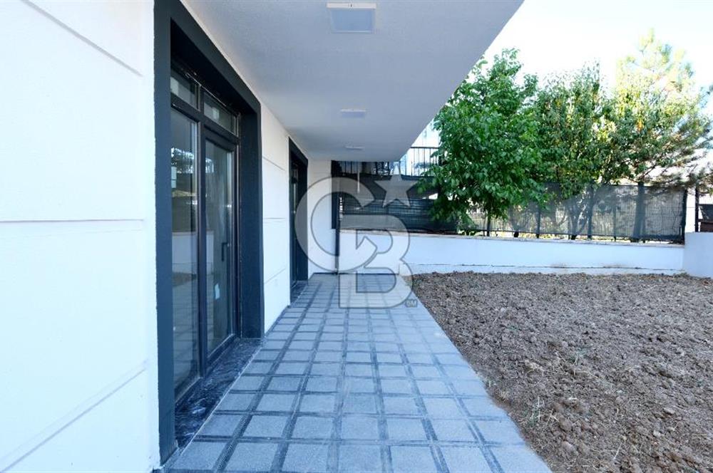 Gölbaşı İncek Tek Yapı Merkezi Lokasyon 4+2 Satılık Sıfır Villa