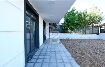 Gölbaşı İncek Tek Yapı Merkezi Lokasyon 4+2 Satılık Sıfır Villa