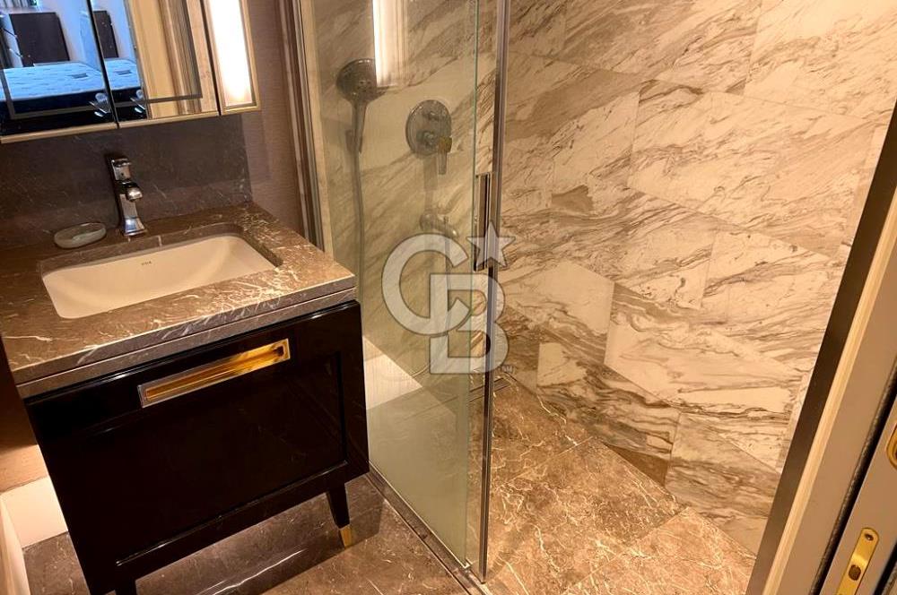 BÜYÜKYALI FİŞEKHANE KİRALIK EŞYALI 1+1 DAİRE