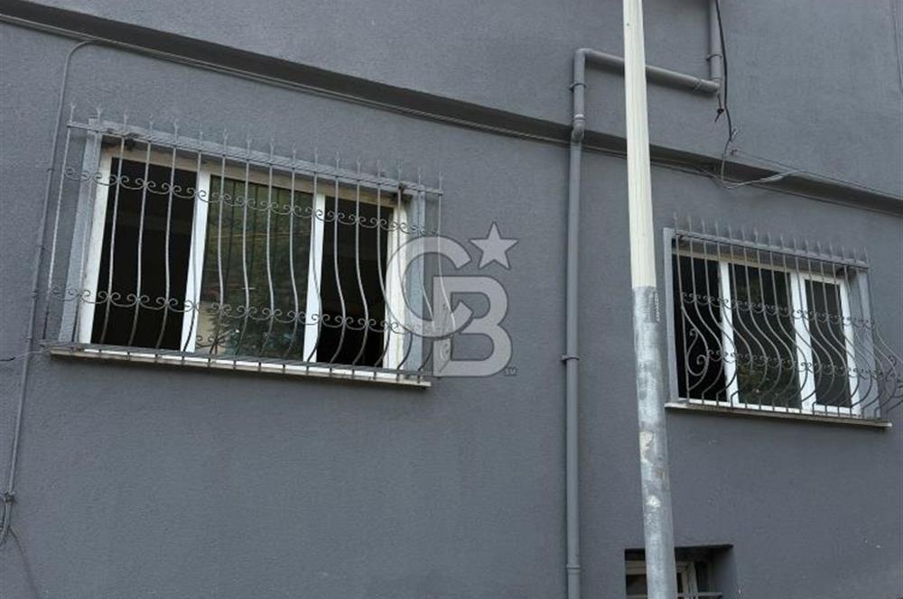 ortaköy portakal yokuşunda 1+1 kiralık daire