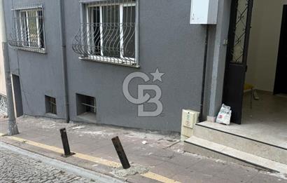 ortaköy portakal yokuşunda 1+1 kiralık daire