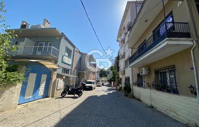 BUCA VALİRAHMİBEY mah BELEDİYE YAKINI MERKEZDE KİRALIK 3+1 DAİRE