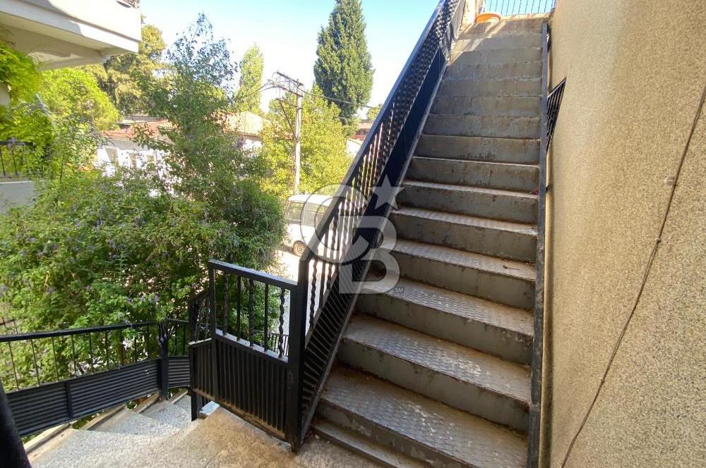 BUCA VALİRAHMİBEY mah BELEDİYE YAKINI MERKEZDE KİRALIK 3+1 DAİRE