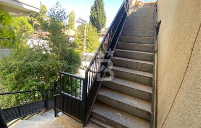 BUCA VALİRAHMİBEY mah BELEDİYE YAKINI MERKEZDE KİRALIK 3+1 DAİRE