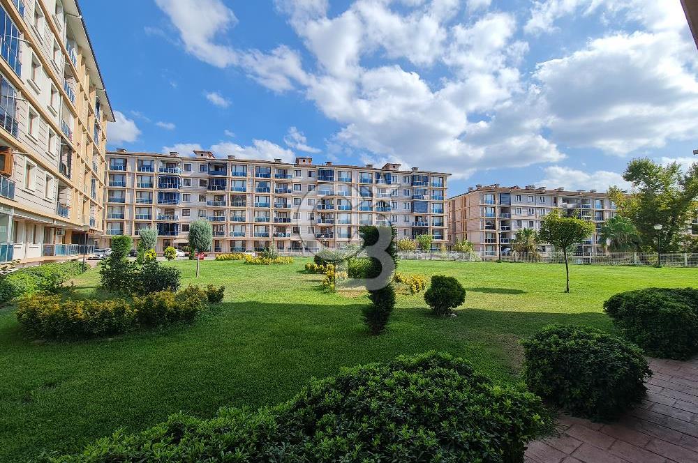 KÖRFEZ PETKİMPARK SATILIK  4+1     KONUT