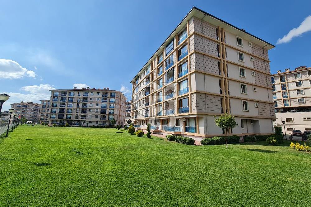 KÖRFEZ PETKİMPARK SATILIK  4+1     KONUT