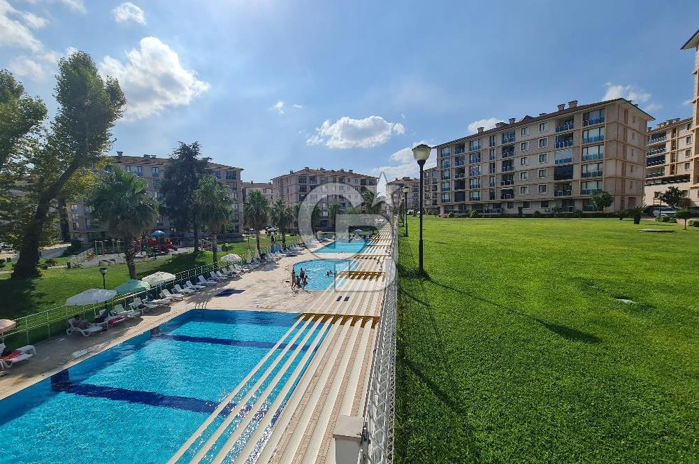 KÖRFEZ PETKİMPARK SATILIK  4+1     KONUT