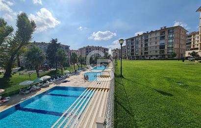 KÖRFEZ PETKİMPARK SATILIK  4+1     KONUT