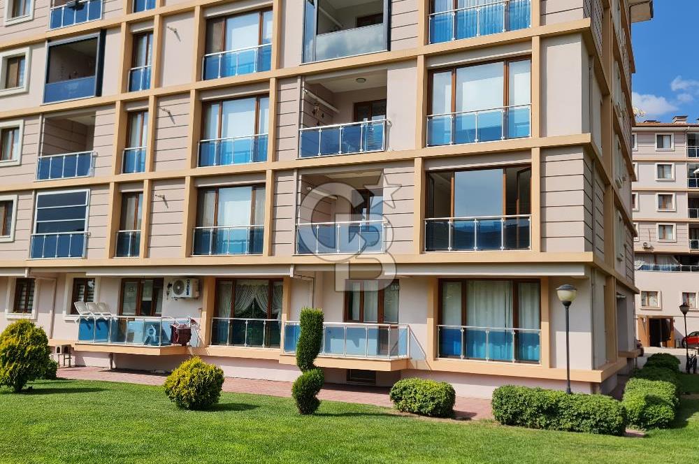 KÖRFEZ PETKİMPARK SATILIK  4+1     KONUT