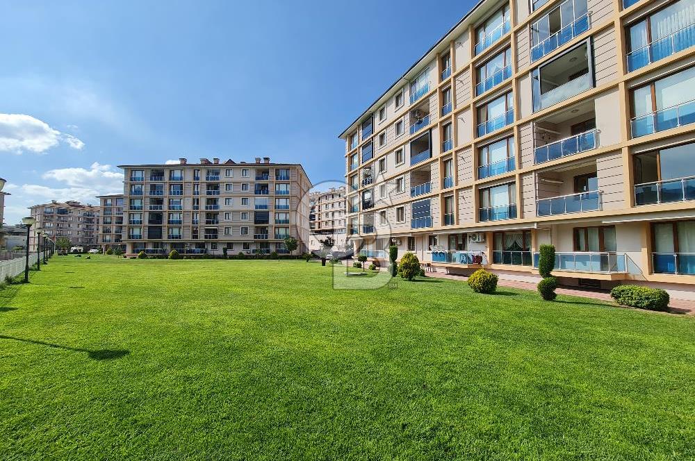 KÖRFEZ PETKİMPARK SATILIK  4+1     KONUT