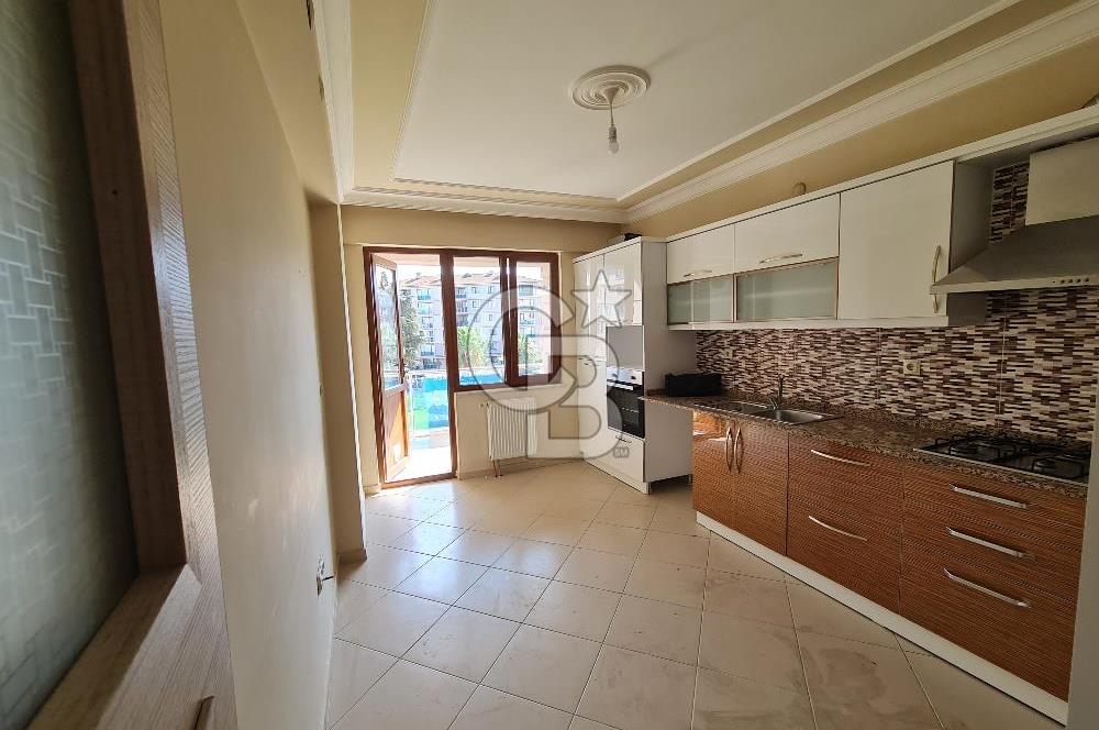 KÖRFEZ PETKİMPARK SATILIK  4+1     KONUT