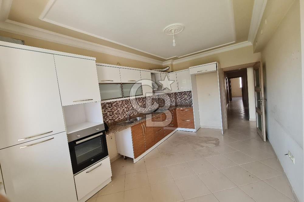 KÖRFEZ PETKİMPARK SATILIK  4+1     KONUT