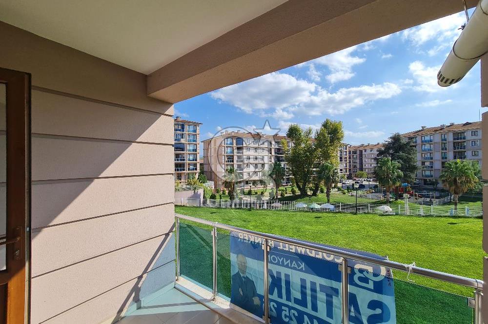 KÖRFEZ PETKİMPARK SATILIK  4+1     KONUT