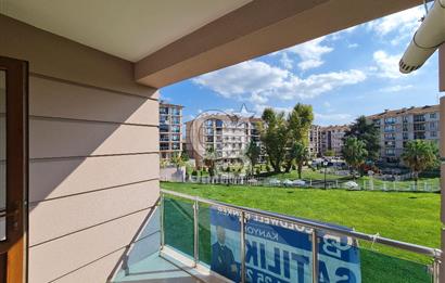 KÖRFEZ PETKİMPARK SATILIK  4+1     KONUT