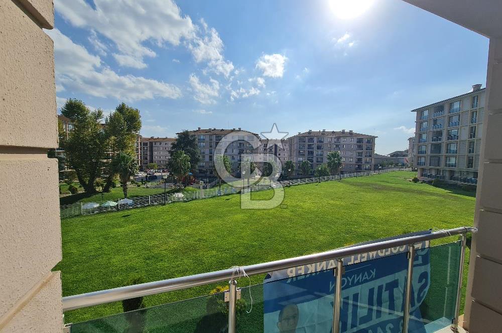 KÖRFEZ PETKİMPARK SATILIK  4+1     KONUT