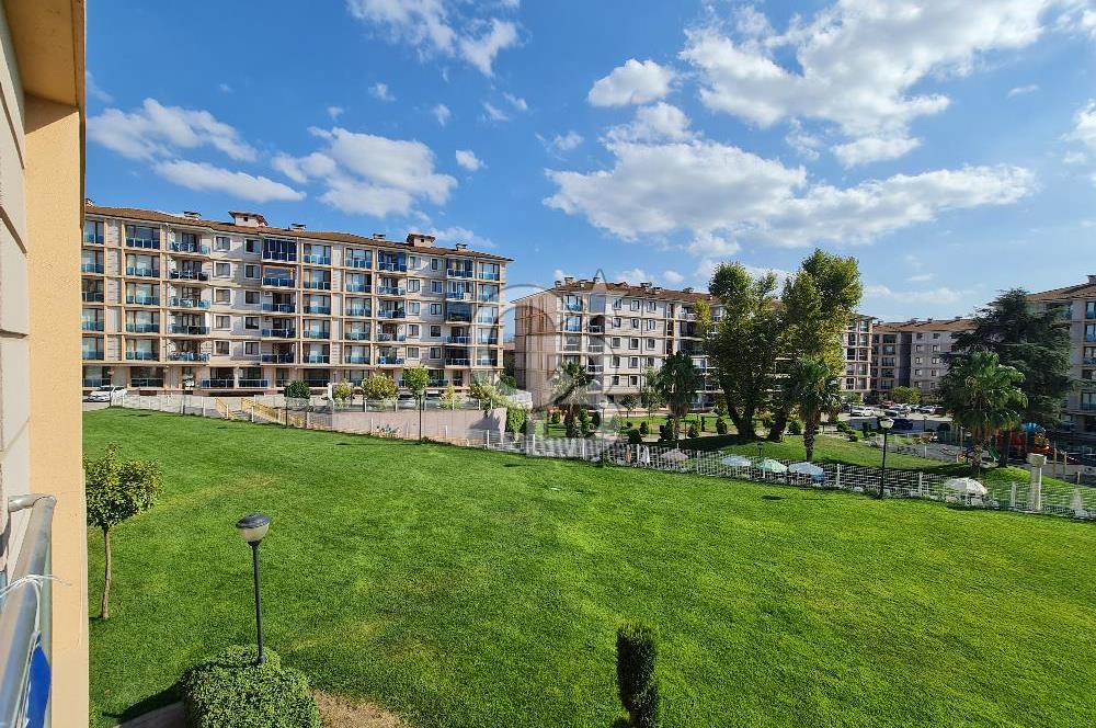 KÖRFEZ PETKİMPARK SATILIK  4+1     KONUT