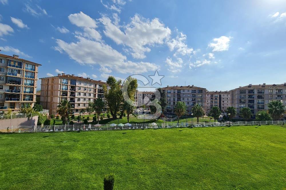 KÖRFEZ PETKİMPARK SATILIK  4+1     KONUT