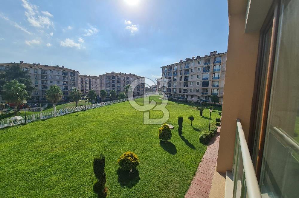 KÖRFEZ PETKİMPARK SATILIK  4+1     KONUT
