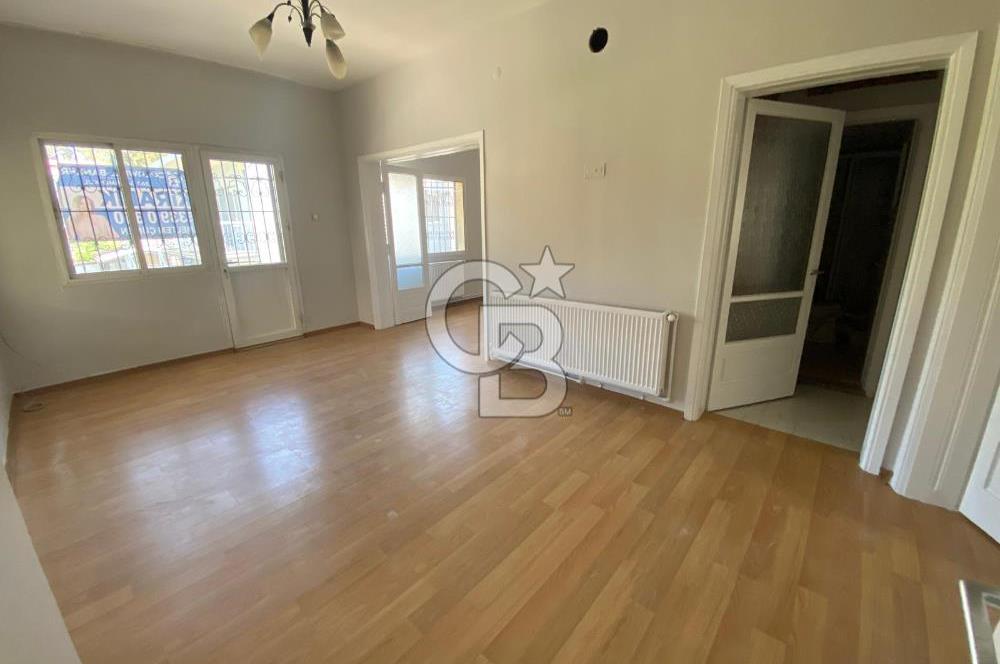 BUCA VALİRAHMİBEY mah BELEDİYE YAKINI MERKEZDE KİRALIK 3+1 DAİRE