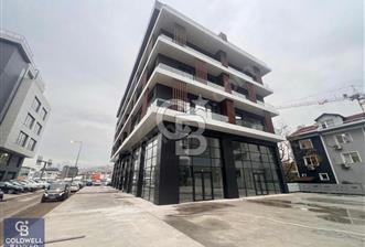  CB MAHALLden KOCAELİ İZMİT TAKSİT SEÇENEKLİ Satılık 2+2 Ofis!