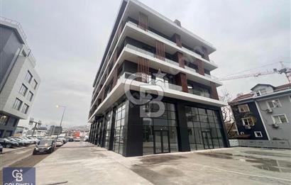  CB MAHALLden KOCAELİ İZMİT TAKSİT SEÇENEKLİ Satılık 2+2 Ofis!