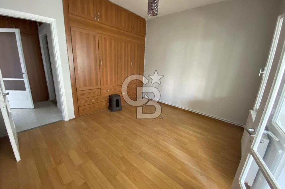 BUCA VALİRAHMİBEY mah BELEDİYE YAKINI MERKEZDE KİRALIK 3+1 DAİRE