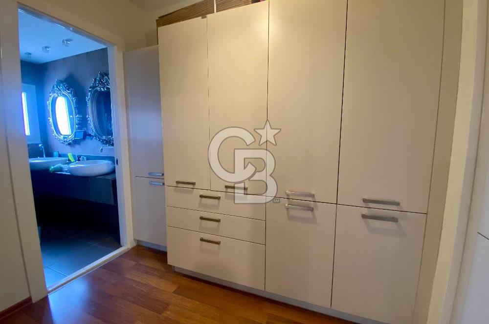 YENİŞEHİR FUAT MOREL MY TOWERS SİTESİNDE SATILIK 3+1 DAİRE