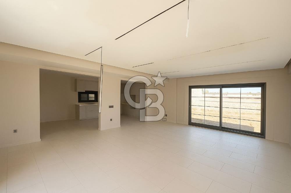 Bademler köyünde satılık 4+1 Lüks Villa