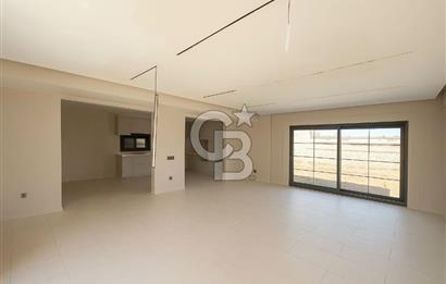 Bademler köyünde satılık 4+1 Lüks Villa