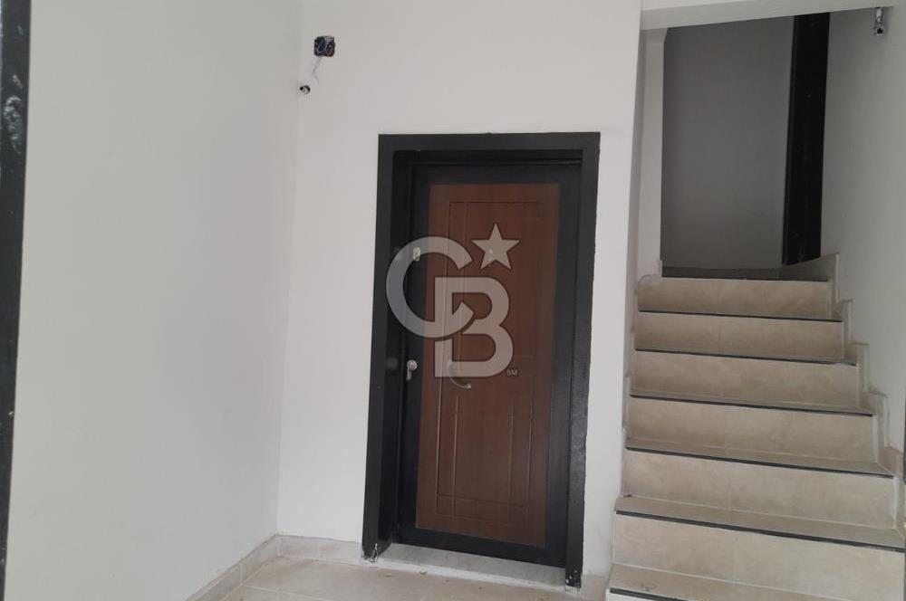 ortaköy portakal yokuşunda 1+1 kiralık daire