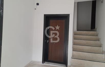 ortaköy portakal yokuşunda 1+1 kiralık daire