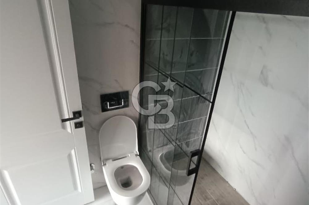 BÜYÜKOYUMCADA PAMUKLU BULVARINDA SATILIIK 2+1 