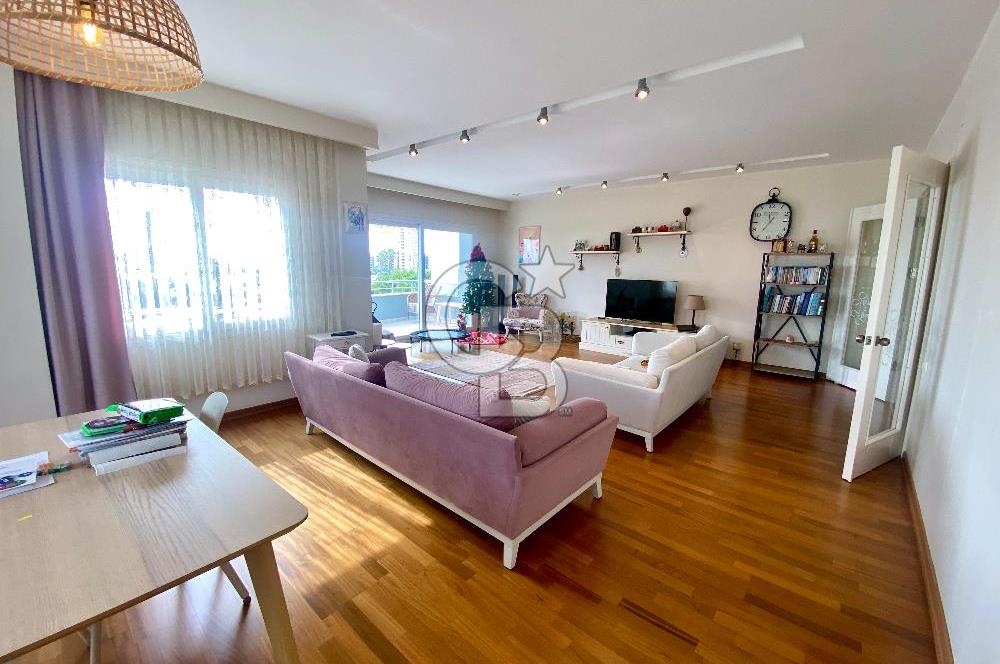 YENİŞEHİR FUAT MOREL MY TOWERS SİTESİNDE SATILIK 3+1 DAİRE
