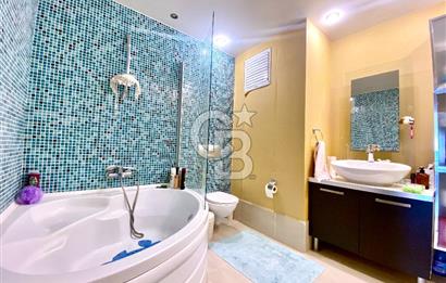 YENİŞEHİR FUAT MOREL MY TOWERS SİTESİNDE SATILIK 3+1 DAİRE