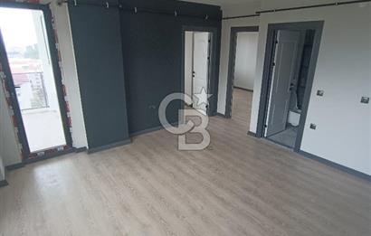 BÜYÜKOYUMCADA PAMUKLU BULVARINDA SATILIIK 2+1 