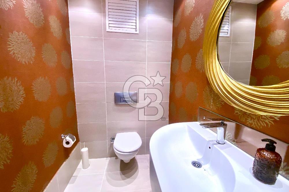 YENİŞEHİR FUAT MOREL MY TOWERS SİTESİNDE SATILIK 3+1 DAİRE