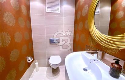 YENİŞEHİR FUAT MOREL MY TOWERS SİTESİNDE SATILIK 3+1 DAİRE