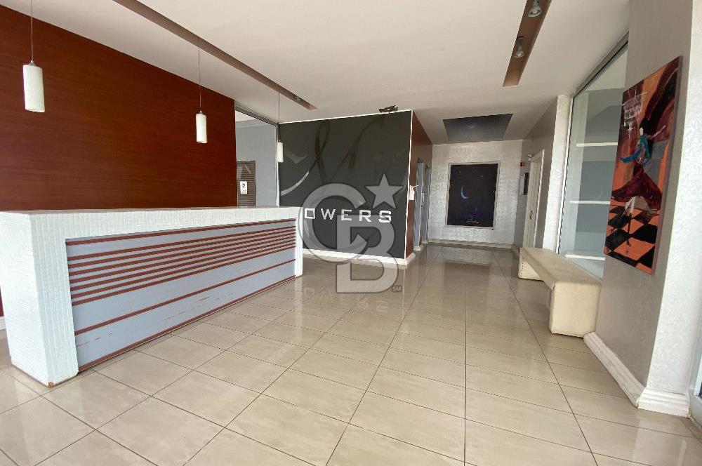YENİŞEHİR FUAT MOREL MY TOWERS SİTESİNDE SATILIK 3+1 DAİRE