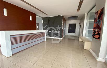 YENİŞEHİR FUAT MOREL MY TOWERS SİTESİNDE SATILIK 3+1 DAİRE